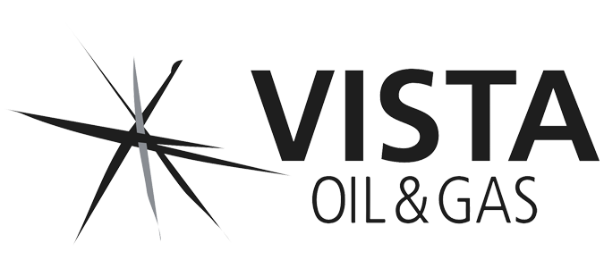 vista oil & gas
