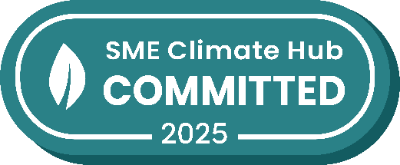 SME Climate Hub · Committed 2025