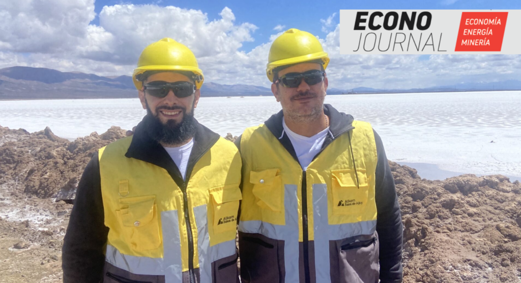 Avancargo en EconoJournal