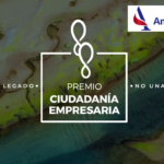 Avancargo - Mención Especial en Servicios - AmCham