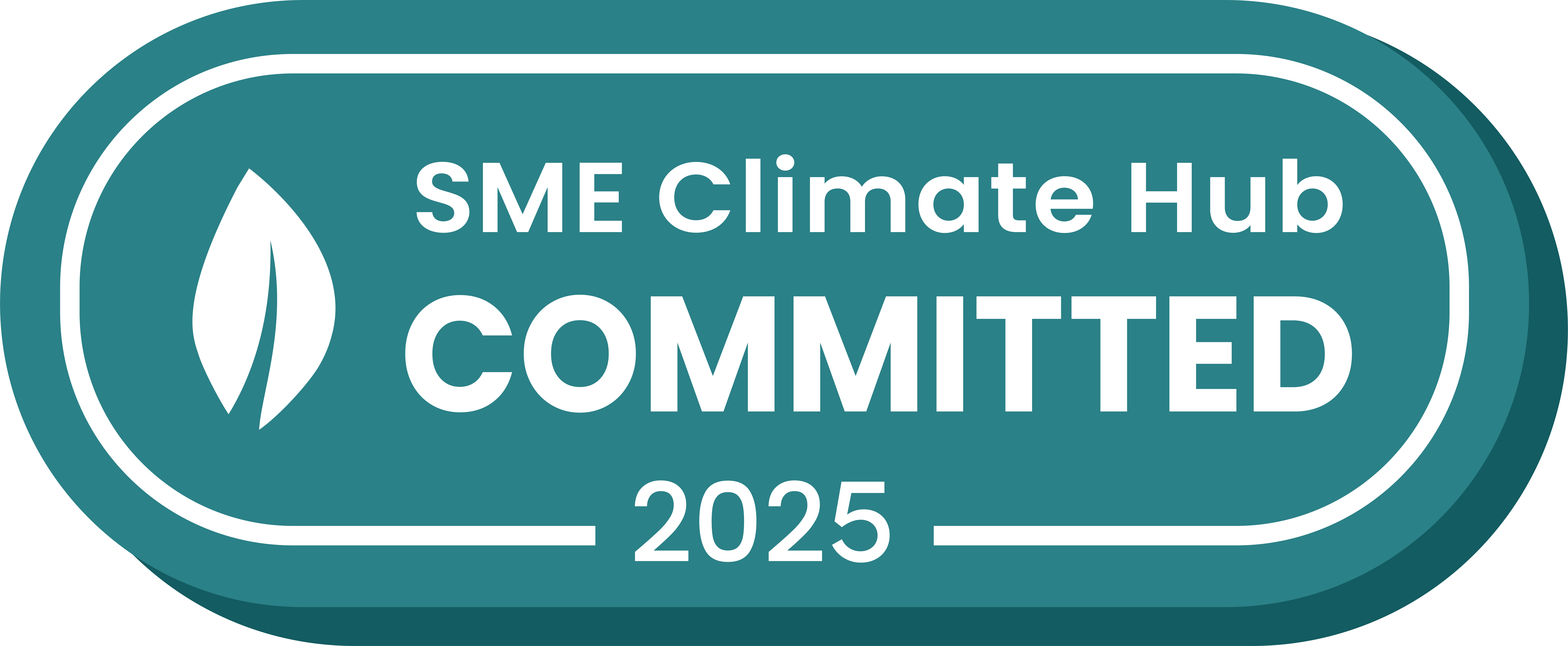 SME Climate Hub Commited 2025