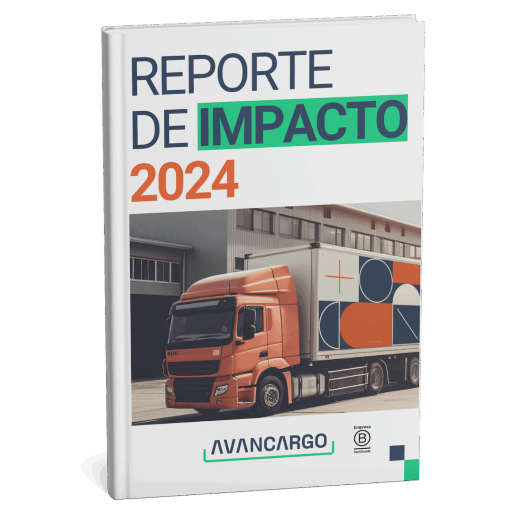 Reporte de Impacto 2024