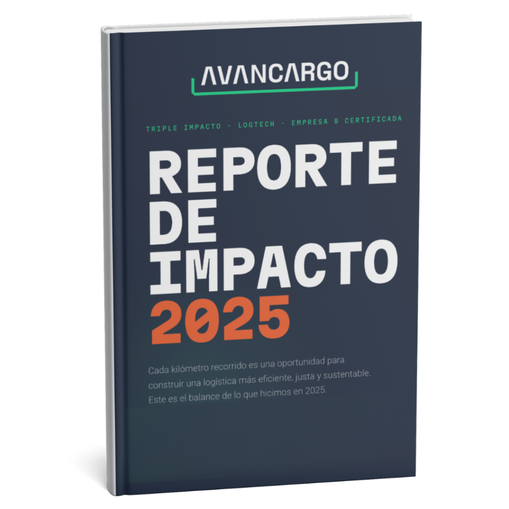 Reporte de Impacto 2025