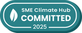 SME Climate Hub Committed 2025