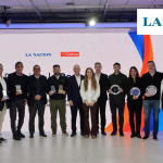 Los ganadores de los premios pyme edición 2026
